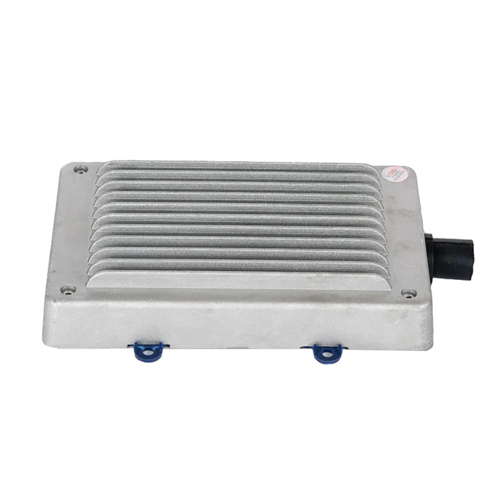 Aquatic AV BLUECUBE6 Basic hide-away stereo, compact Bluetooth amplifier unit, model BC313
