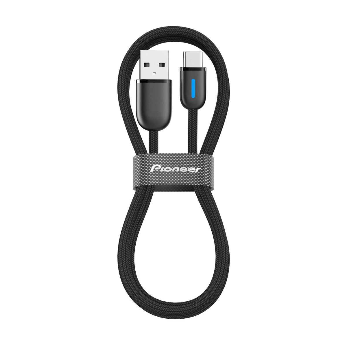 Pioneer CD-U5410CC USB-C to USB-C Cable