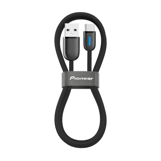 Pioneer CD-U5410CC USB-C to USB-C Cable