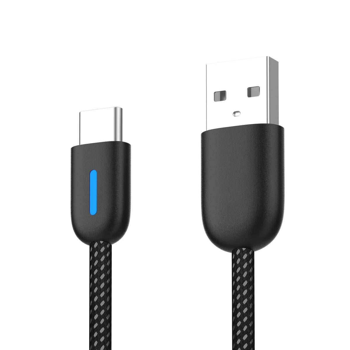 Pioneer CD-U5310AC USB-A to USB-C Cable
